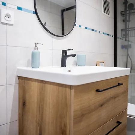 Apartamento Calanque De Figuerolles La Ciotat